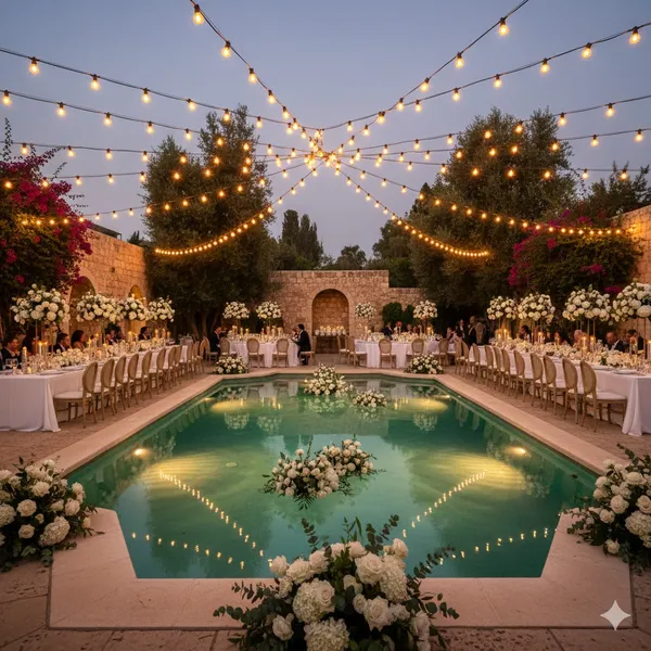 לוקיישן לאירוע