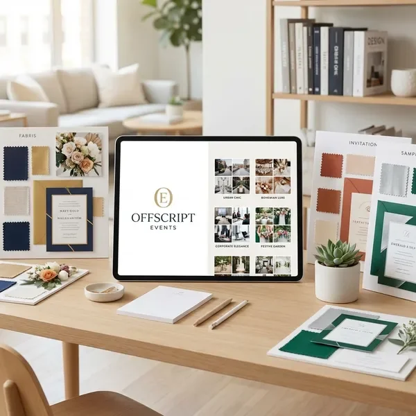 תבניות עיצוב מותאמות אישית - סגנונות ונושאים מגוונים לאירועים